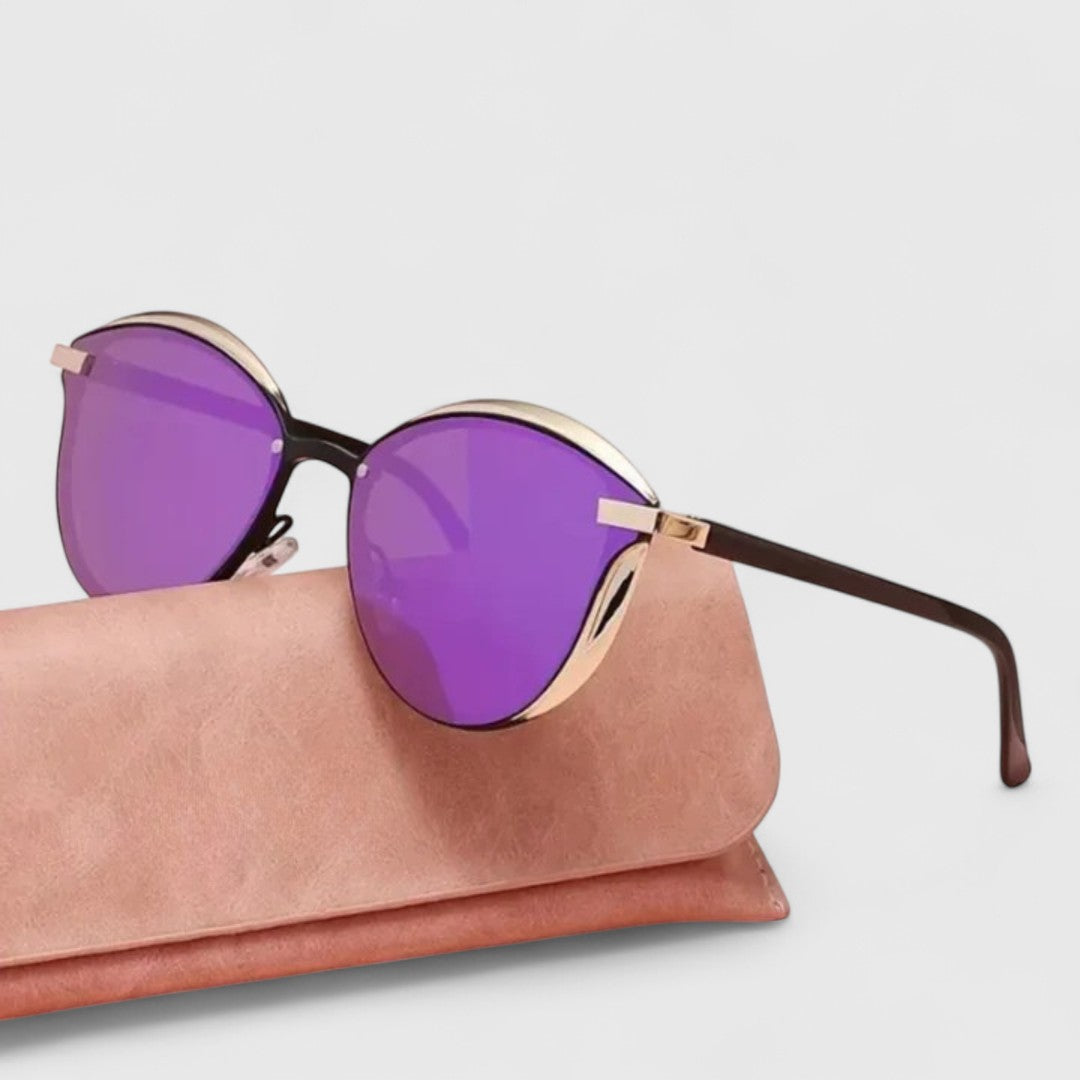 Preslee | Elegant Sunglasses