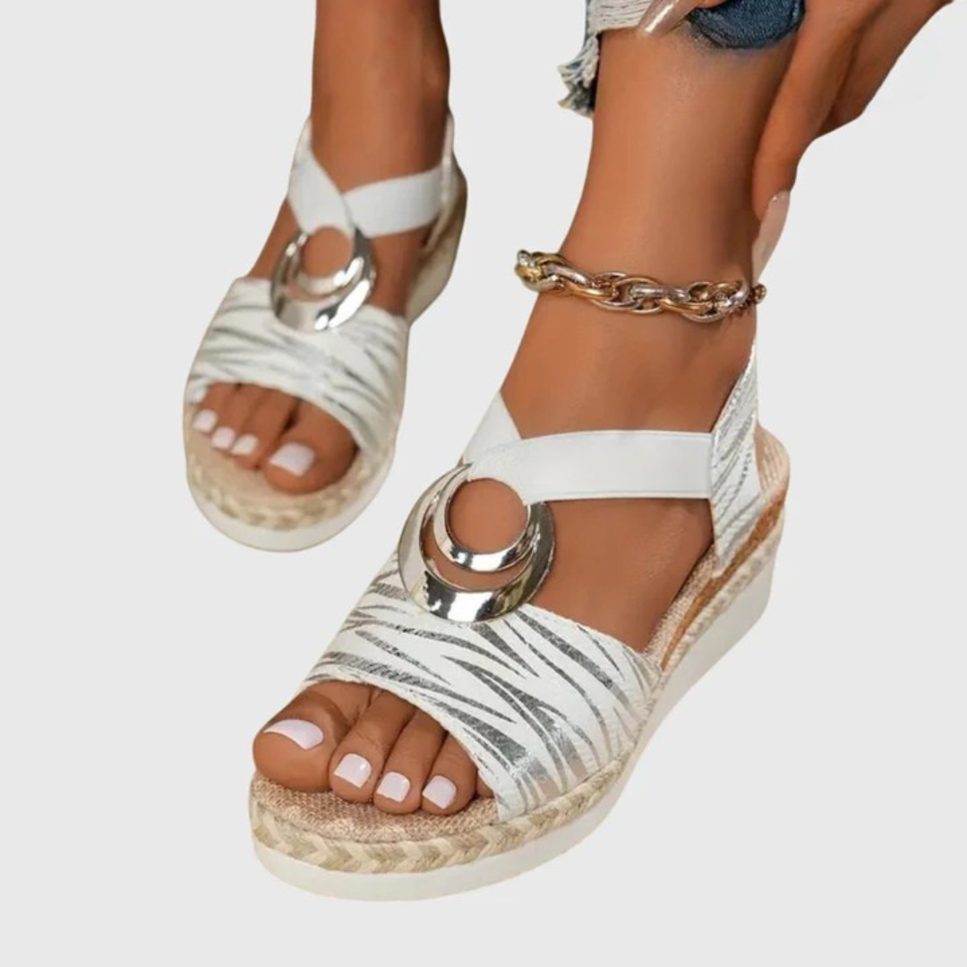 Olivia | Orthopaedic Sandals
