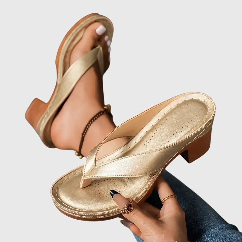 Gianna | Orthopaedic Sandals
