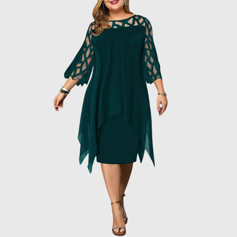 Émilie | Chic Dress