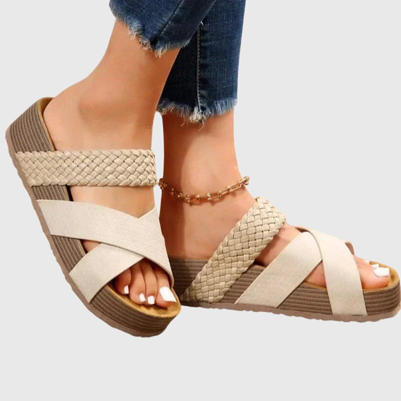 Sophie | Orthopaedic Sandals