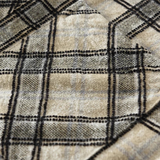 The Southgate Men’s Vintage Plaid Brushed Cotton Shirt