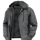 Philippe™ | Premium Thermal Jacket