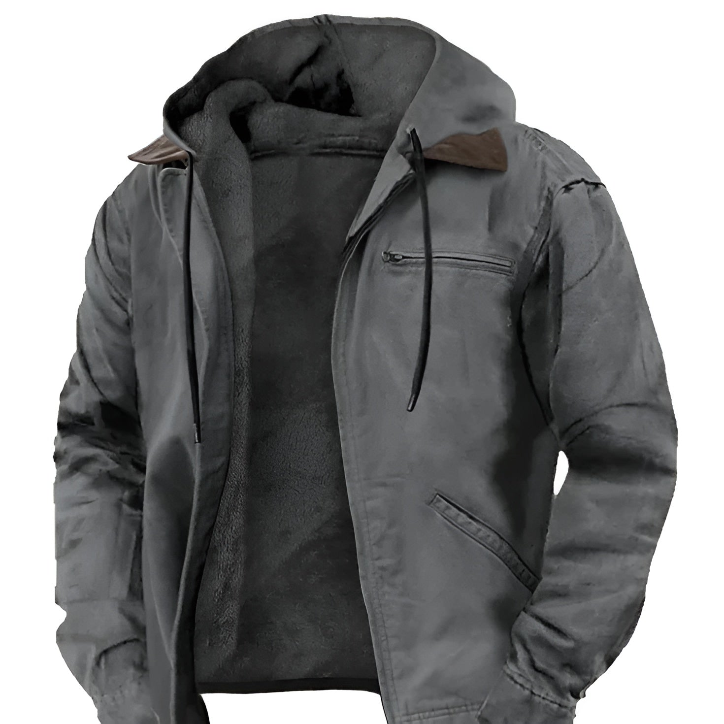 Philippe™ | Premium Thermal Jacket