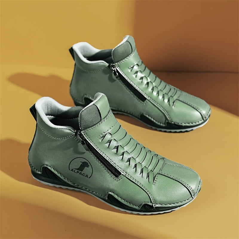 Cylia™ – Unmatched Comfort in Any Weather
