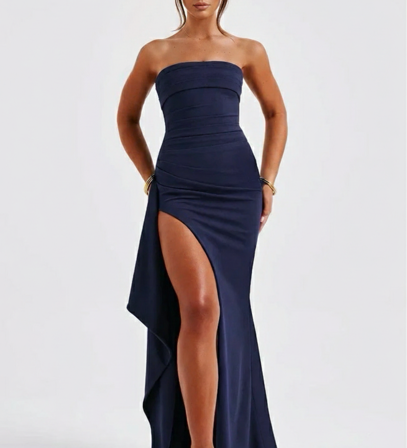 Livada | Elegant Maxi Dress