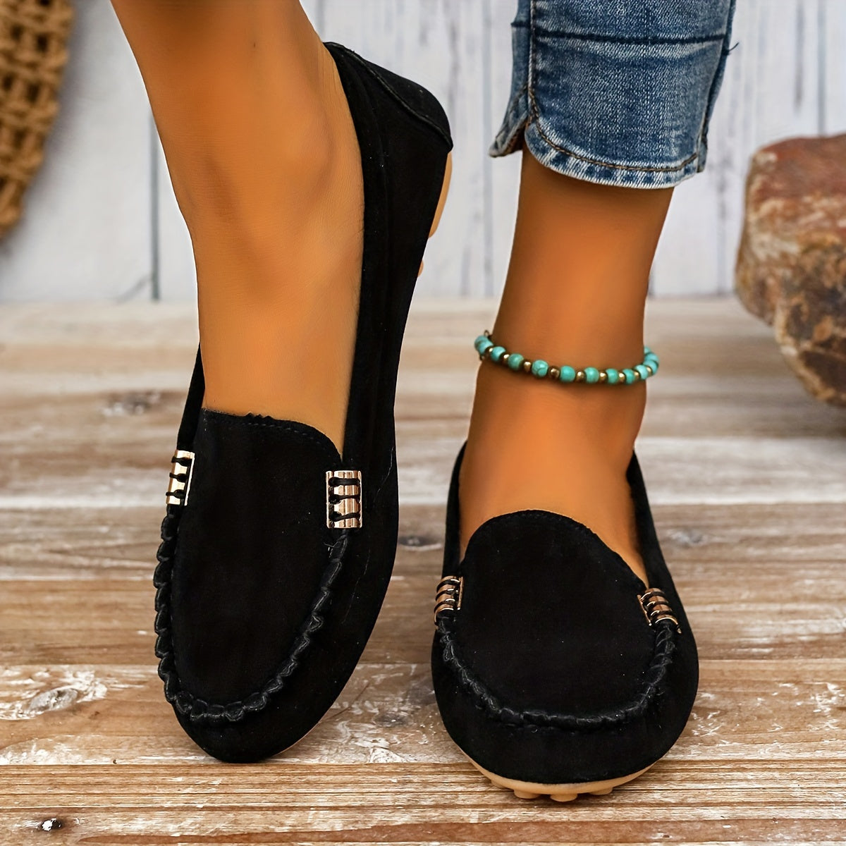 Kaia™ Ballet Flats