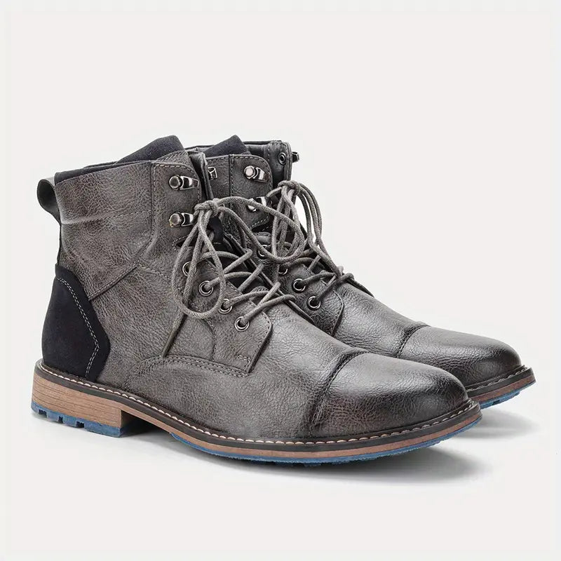 Nathan Voyager Hiking Boots