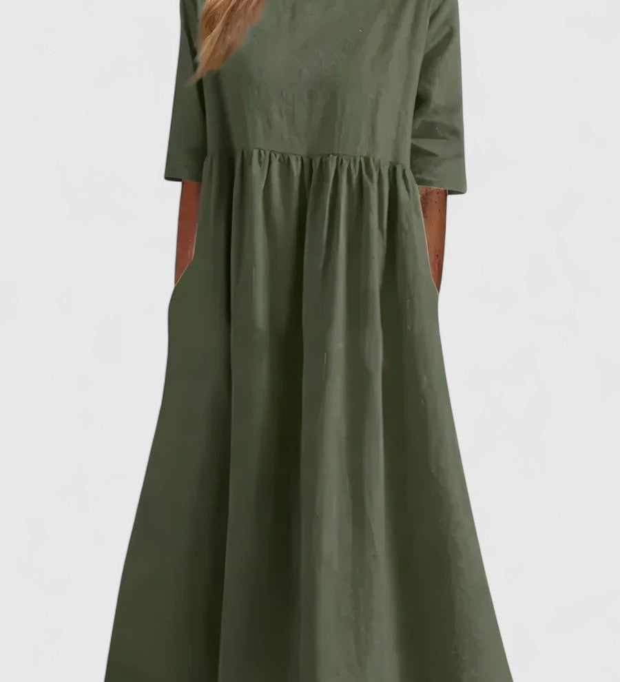 Cindy | Elegant Dress