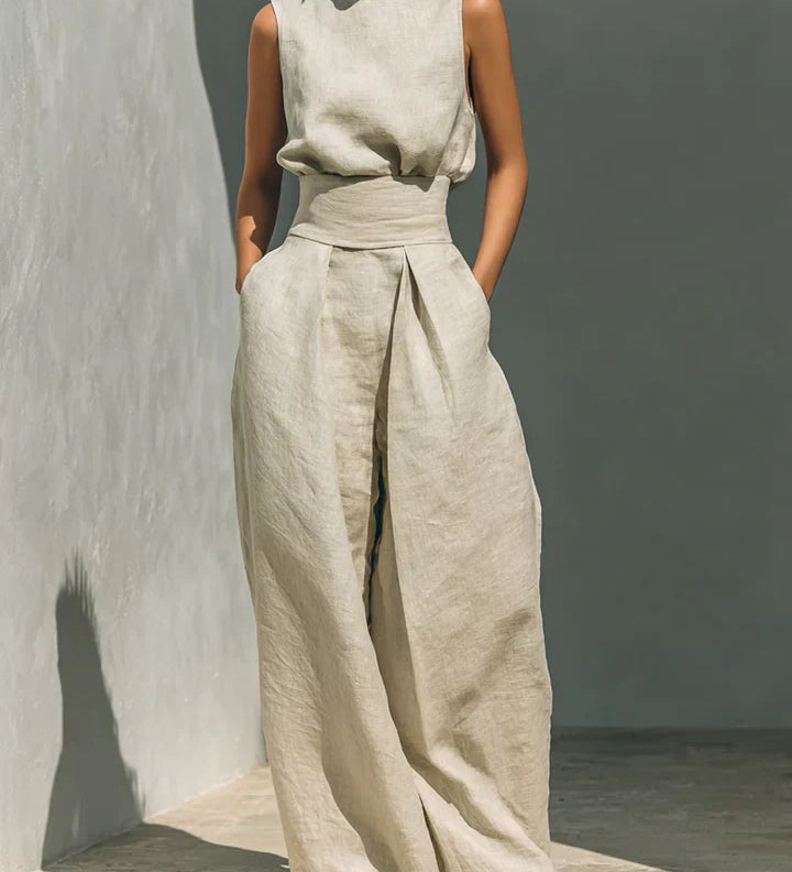 Flor™ | Women's Minimalist Set