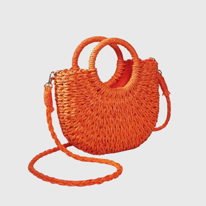 Léandra | Summer Tote Bag