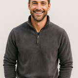 Luuk | Cozy Winter Fleece