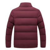 Matteo™ | Men's Premium Winter Jacket