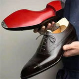 Regal Oxford Brogue