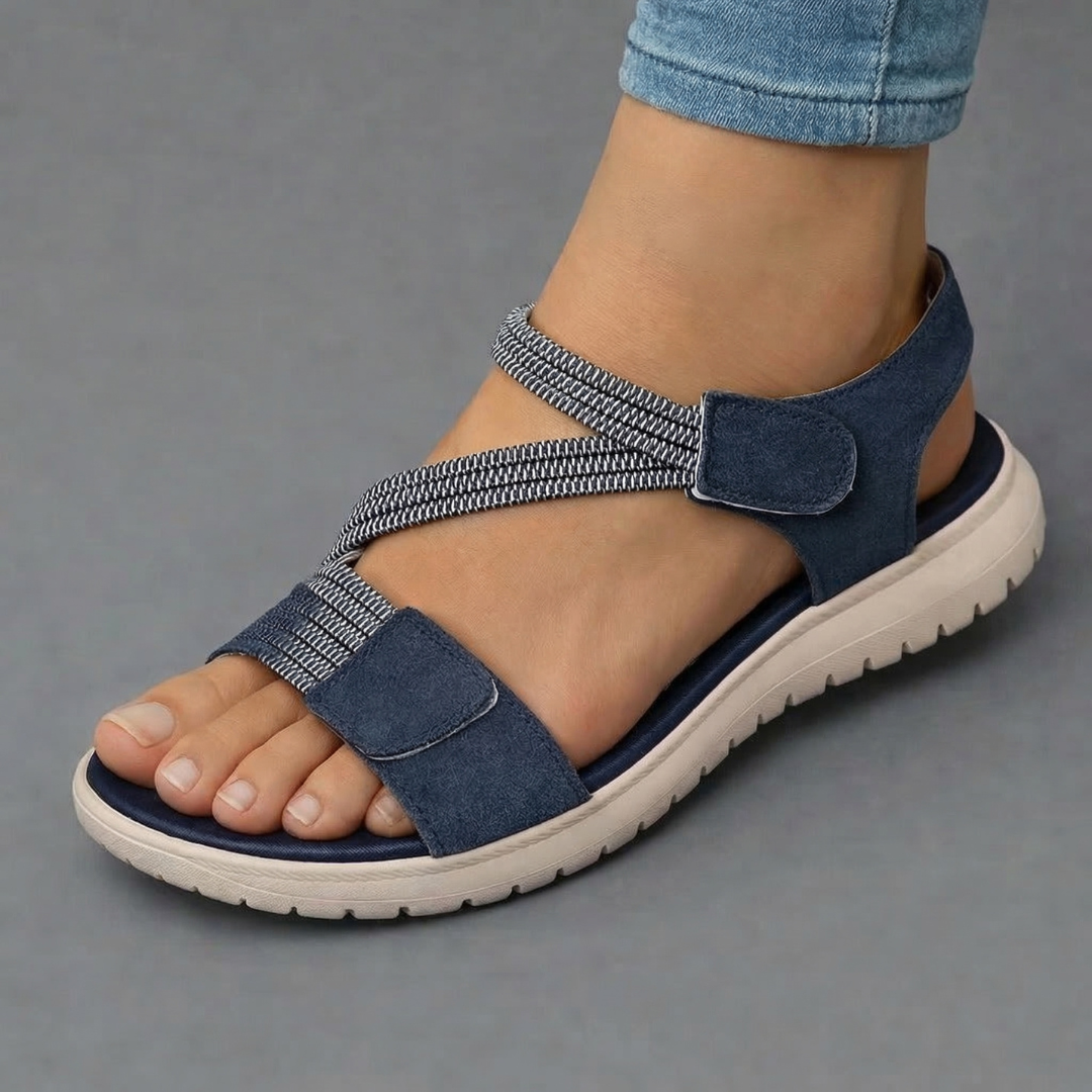 Anna Comfort Orthopaedic Sandals