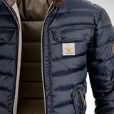 Mark | Luxe Puffer Jacket