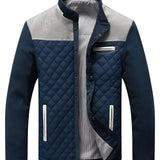 Adrien™ | Elegant Coat for Any Occasion