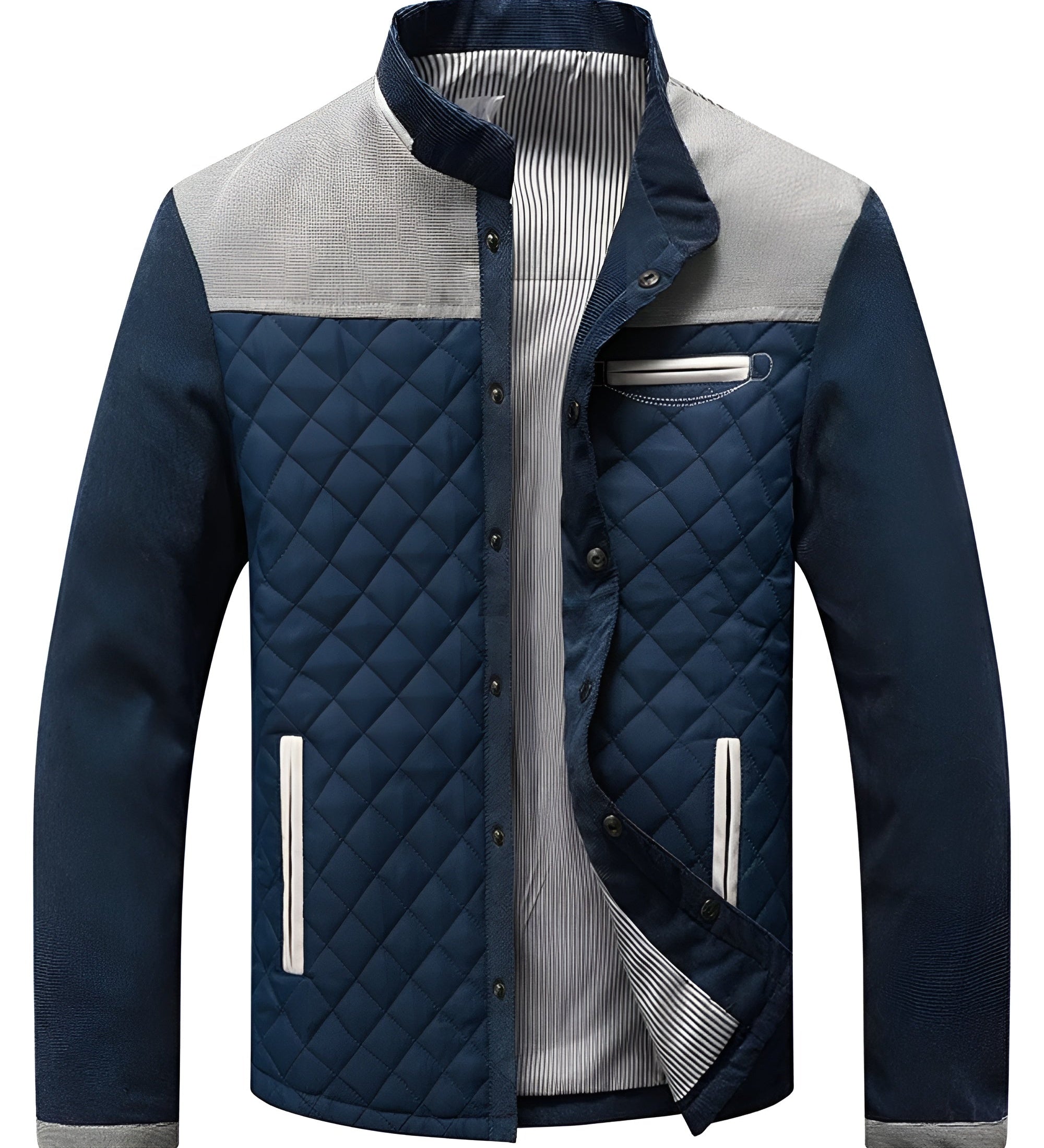 Adrien™ | Elegant Coat for Any Occasion