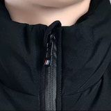 Lucien™ | Stylish Men's Windbreaker
