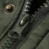 Antoine™ | Luxe Padded Winter Jacket