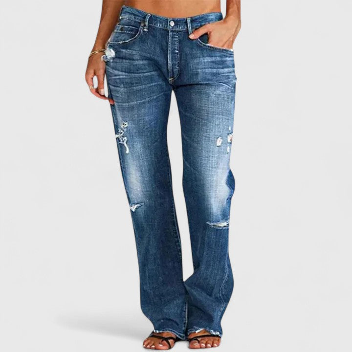 Nina | Chic Denim