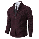 Conor | Premium Men's Cardigans