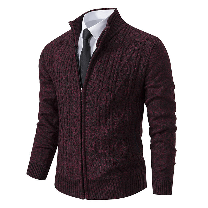 Conor | Premium Men's Cardigans