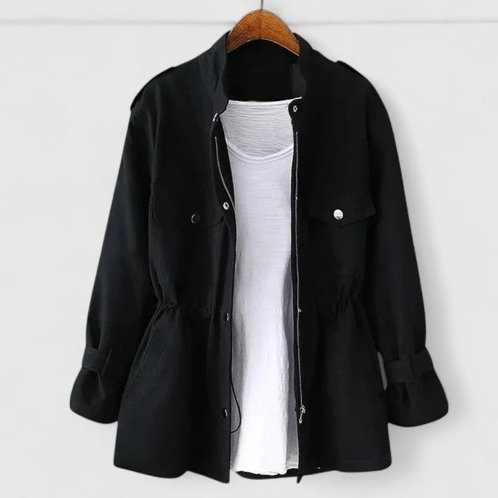 Alionora | Elegant Coat