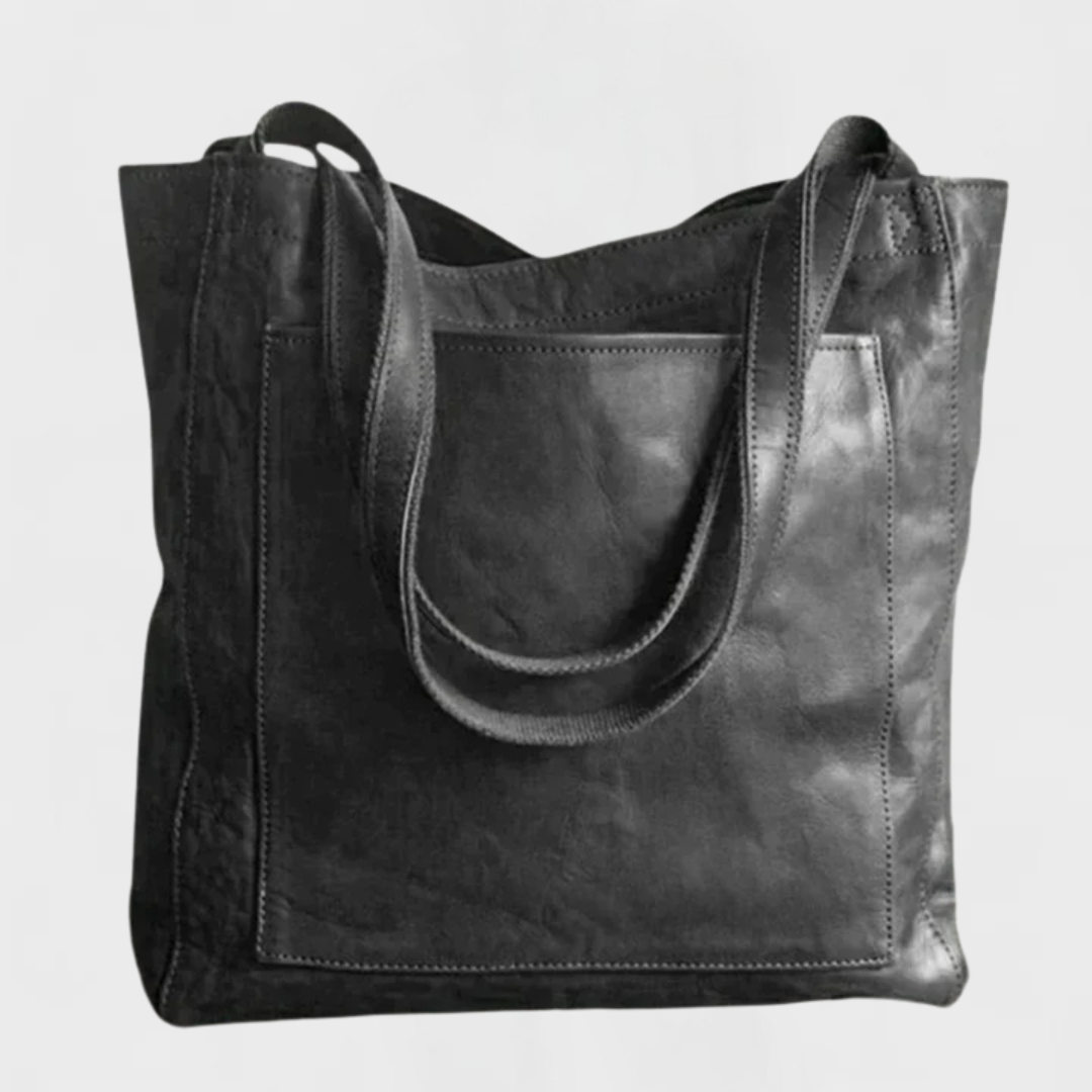 Rosalie | Chic Leather Handbag