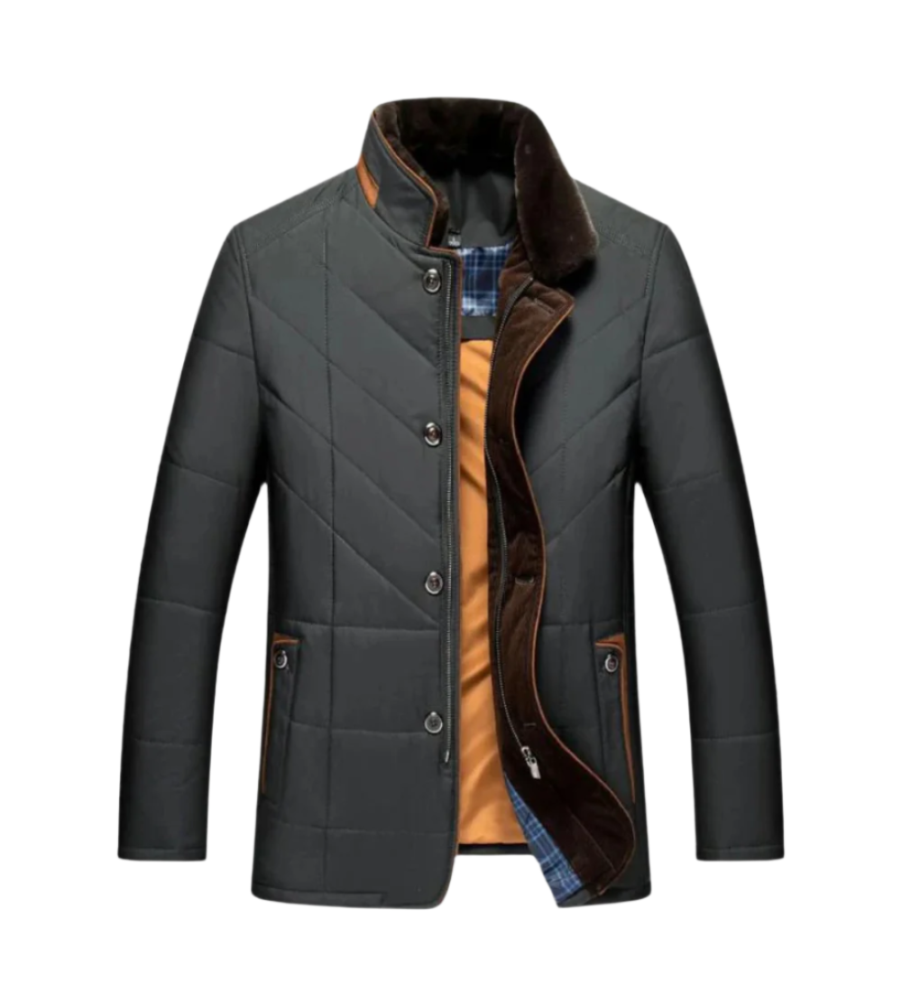 Denis™ | Contemporary Men's Blazer