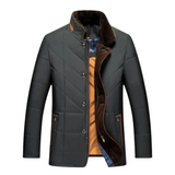 Denis™ | Contemporary Men's Blazer