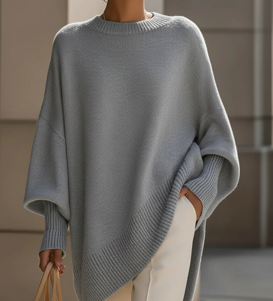 Cindy | Cozy and Soft Knit Sweater