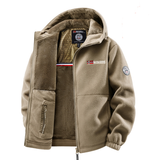 Jean™ | Thermal-Lined Winter Jacket