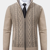 Ronan | Premium Men's Cardigans
