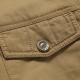 Julien™ | Stylish Cotton Winter Jacket