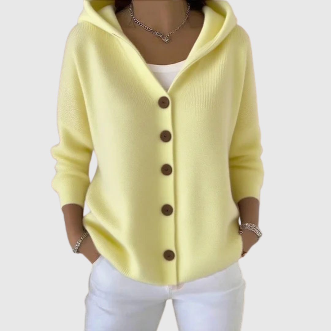 Joyce | Chic and Stylish Cardigan