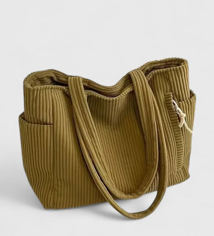 Zélie | Chic Tote Bag