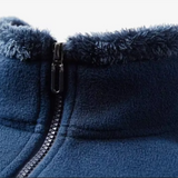 Louis™ | Softshell Fleece Jacket