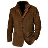 Alex™ Vintage-Inspired Jacket