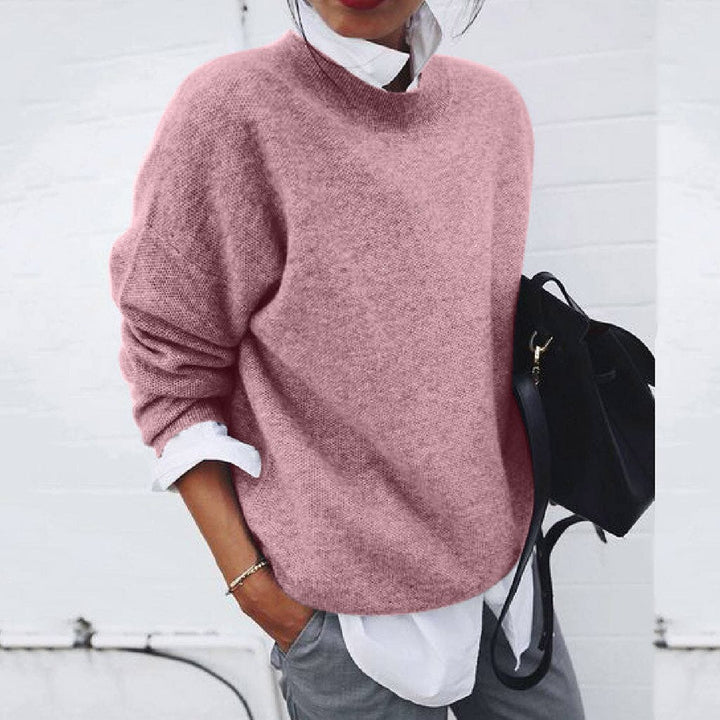 Margaret | Cozy and Comfortable Sweater