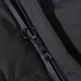 Henri™ | Stylish Long Winter Overcoat