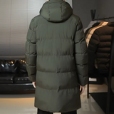 Adrien™ | Stylish Long Winter Coat