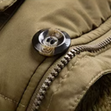 Adrien™ | Stylish Parka
