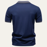 The Northgate Men’s Smart Polo Shirt