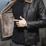 Chronos™ | Contemporary Motorcycle Jacket