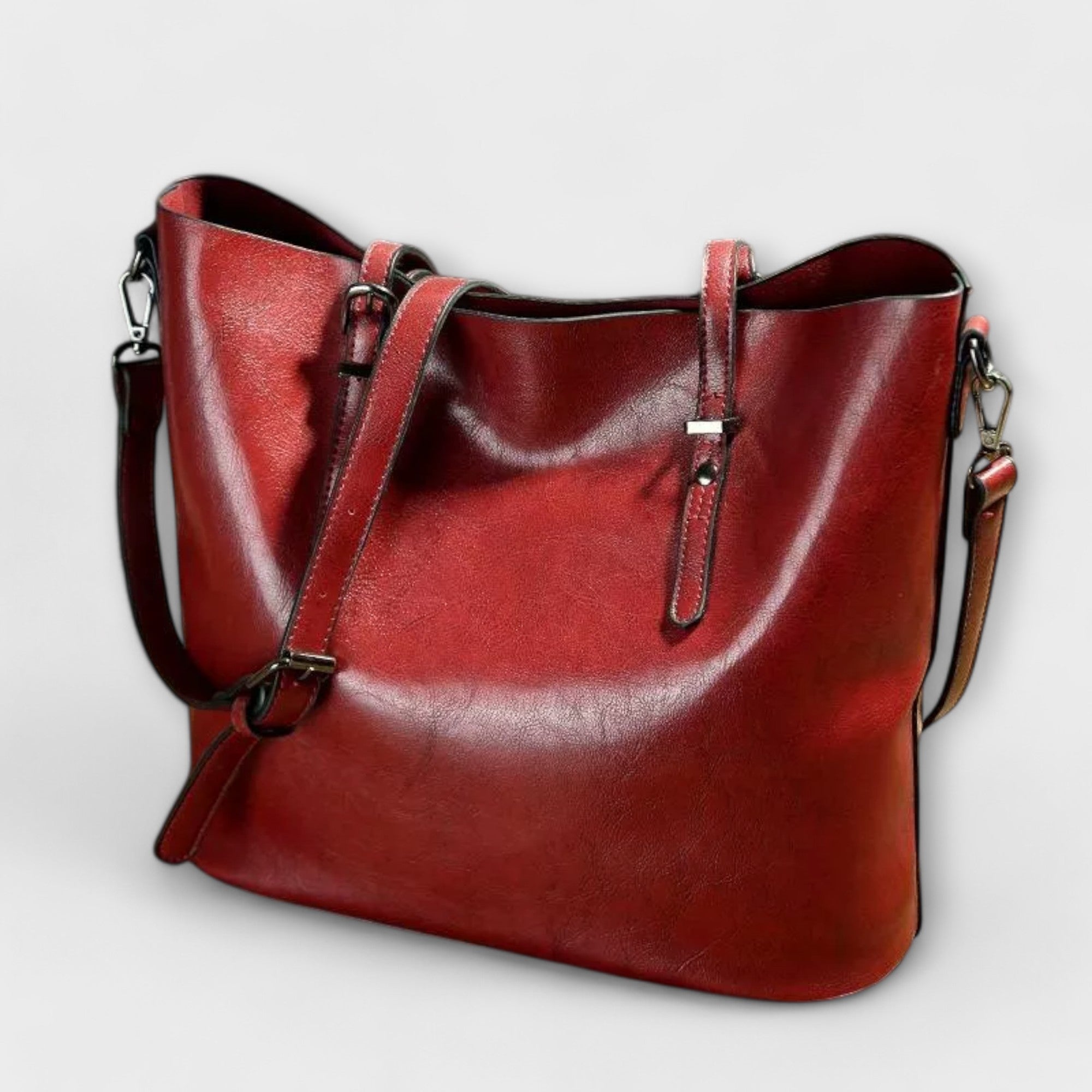 Adèle | Retro-Inspired Crossbody Bag