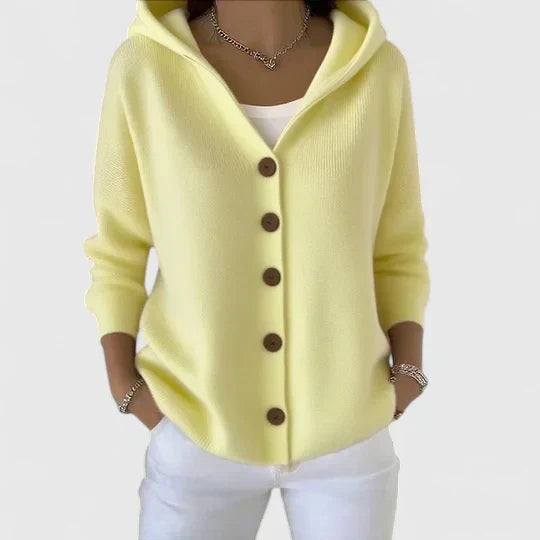 Rhezalynn | Chic and Elegant Cardigan