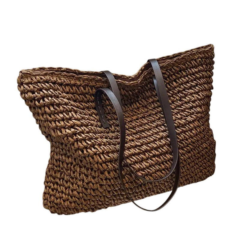 Anaëlle | Handcrafted Woven Tote