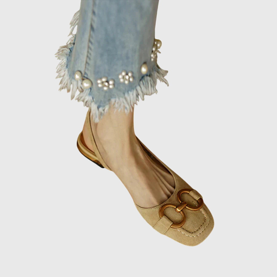 Cecilia | Orthopaedic Sandals