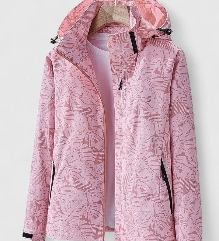 Thanyelle | Chic Elegance Jacket